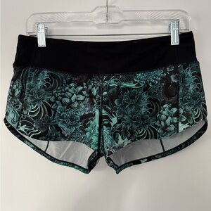 Lululemon Speed Shorts (4-way stretch 2.5”)